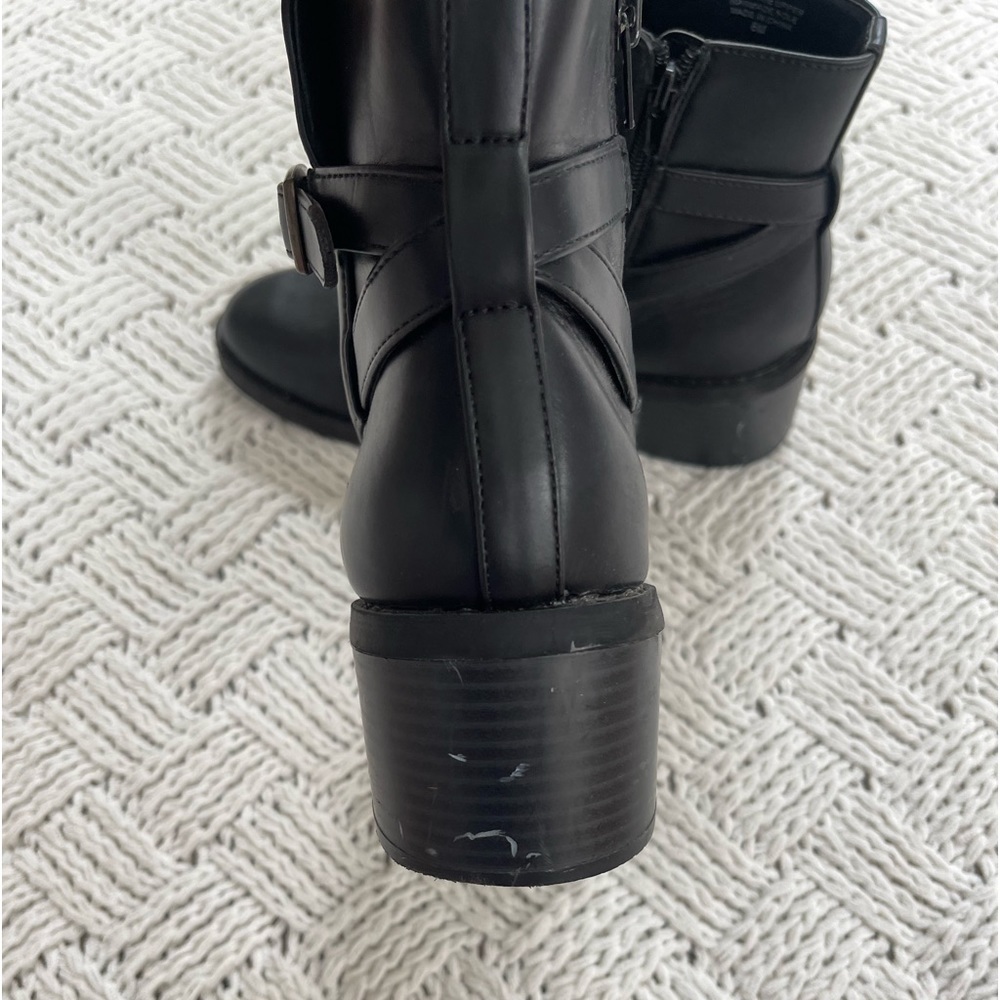Riding Booties - Picture 7 of 8